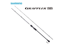 Shimano 21 GRAPPLER BB Slow J B66-1