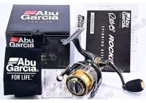 Abu Garcia 17 Revo Rocket 3000MS