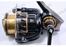 Abu Garcia 17 Revo Rocket 3000MS