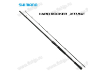 Shimano 21 Hard Rocker Xtune S76L/M-SA