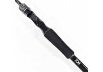 Daiwa 24 Silver Wolf  EX 76MLB-S