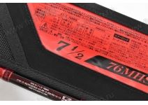 Daiwa 20 Seven Half (7 1/2) 76MHS