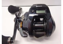 Shimano 20 Barchetta F custom 151DHXG