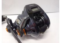 Shimano 19 Barchetta Premium 151DHXG left