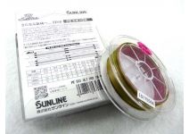 Sunline Saltimate PE EGI ULT HS8G 180m