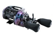 Abu Garcia 20 Revo Ultracast BF8