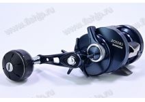 Shimano 20 Ocea Conquest LTD 201HG
