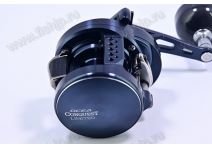 Shimano 20 Ocea Conquest LTD 201HG