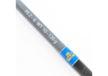 Fishman Brist Comodo 7.5H