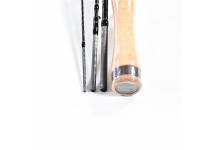 Shimano 24 Cardiff Stream Premium B48UL-G/4