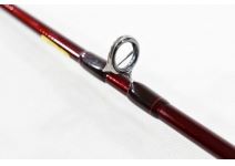 Daiwa 21 Silver Creek Glass Progressive 51LB-G