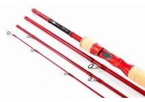 Daiwa 21 Seven Half (7 1/2) 76HB