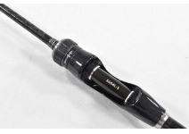 Shimano 16 Soare XTune Ajing S604L-S