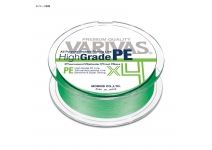 Varivas High Grade PE 4x 150m green