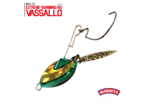 Magbite Vassallo MBL01 Midokin