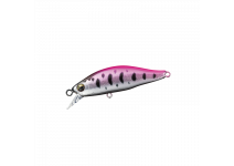 Daiwa Silver Creek Minnow 50S Pink Back BB