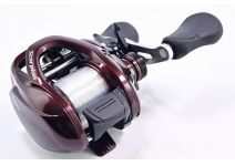 Shimano 14 Scorpion 201