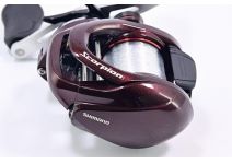 Shimano 14 Scorpion 201