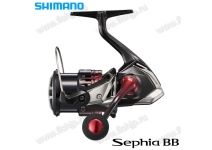 Shimano 22 Sephia BB C3000S