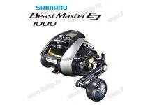 Shimano 20 BeastMaster 1000EJ