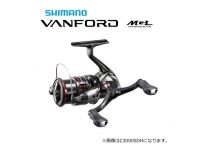 Shimano 20 Vanford  C3000SDH