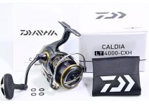 Daiwa 21 Caldia LT4000-CXH