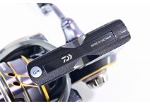 Daiwa 21 Caldia LT4000-CXH