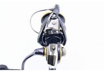 Daiwa 21 Caldia LT4000-CXH