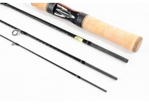 Shimano 21 Cardiff NX S43UL-4