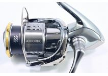 Shimano 18 Stella 4000MHG