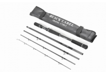 Daiwa 21 Black Label Travel C70MH-5