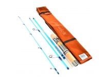 Fenwick FS49SUL-4J Watershed