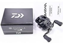 Daiwa 22 Tatula TW 80L