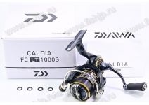 Daiwa 21 Caldia FC LT1000S