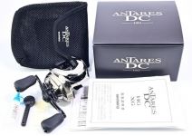 Shimano 21 Antares DC HG right