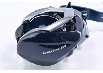 Shimano 17 Grappler 300HG