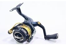 Shimano 17 Vanquish FW-TUNE 1000S