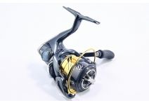 Shimano 17 Vanquish FW-TUNE 1000S