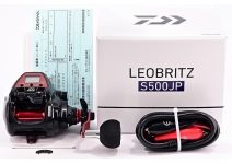 Daiwa 23 Leobritz S500JP