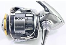 Shimano 18 Stella C2500SHG