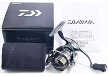 Daiwa 17 STEEZ type-II Hi-SPEED