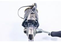 Daiwa 17 STEEZ type-II Hi-SPEED