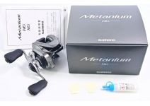 Shimano 20 Metanium HG RIGHT