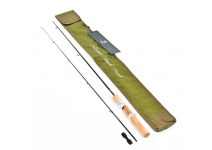 Daiwa 24 Silver Creek Trad 48XULB