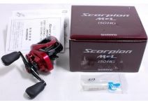 Shimano 19 Scorpion MGL 150HG RIGHT