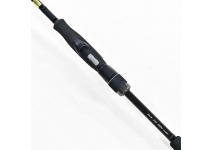 Daiwa 22 Silver Wolf MX 76ML-S・Q