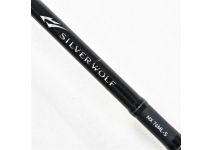 Daiwa 22 Silver Wolf MX 76ML-S・Q