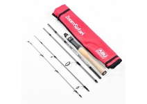 Abu Garcia Zoom Safari ZMSS-705ML