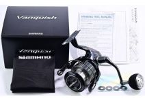 Shimano 19 Vanquish C5000XG