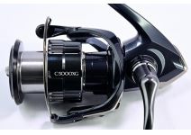 Shimano 19 Vanquish C5000XG